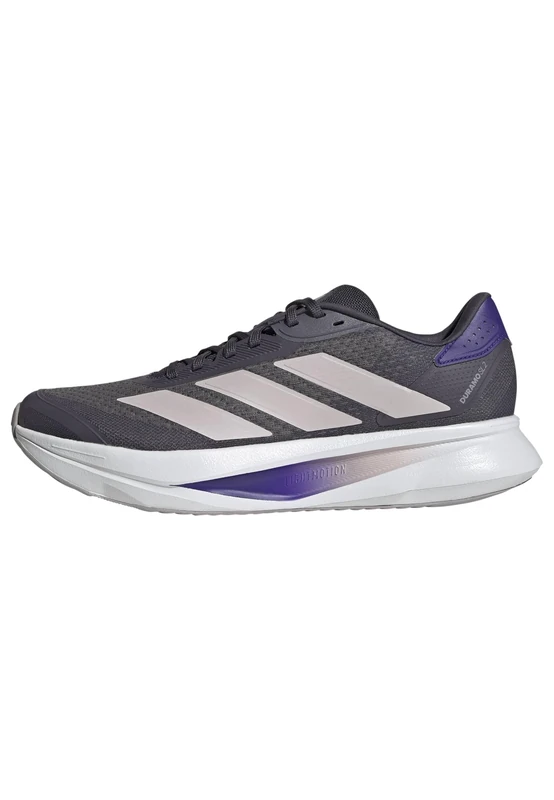 adidas Men's Duramo SL 2 Running Shoes - Aurora Onix/Ice Purple