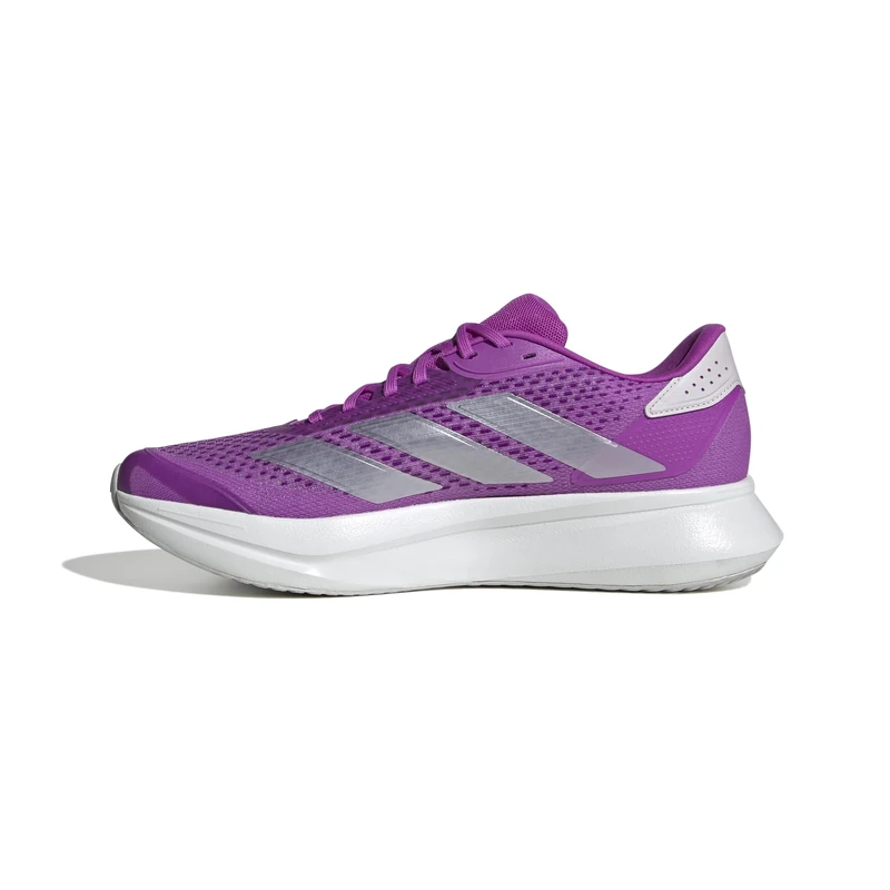 adidas Men's Duramo SL 2 Running Shoes, Purple Burst/Dash Grey/ice Purple, 4 UK