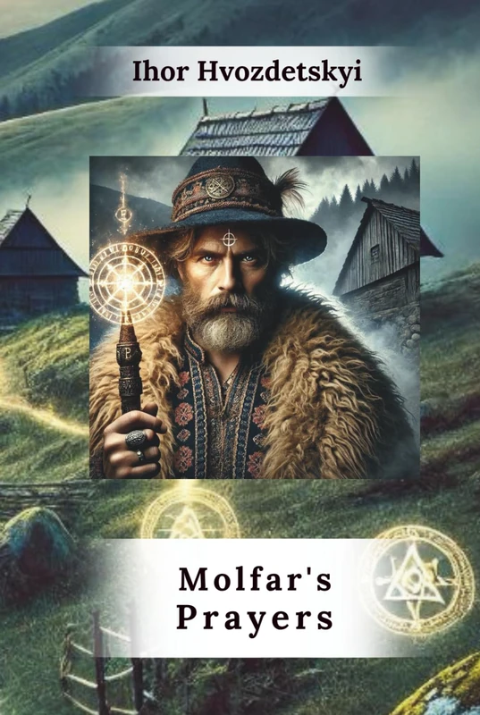 Molfar's Prayers