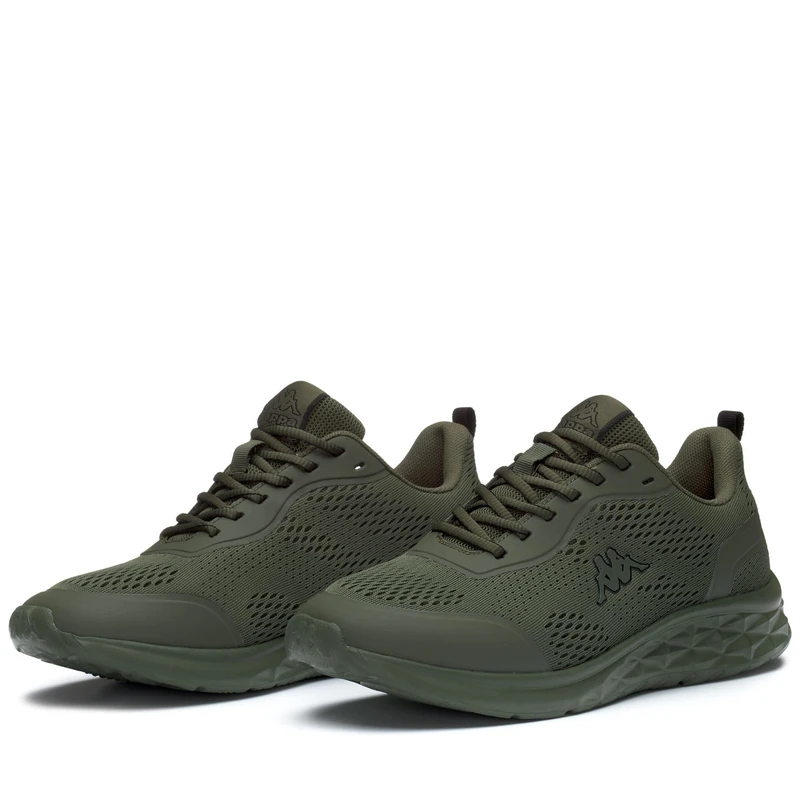Kappa Logo ROOCKEY Gym Shoes - Image 1