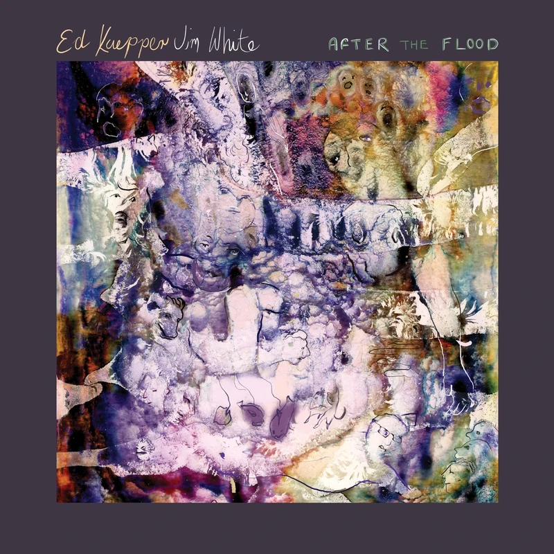 After the Flood - Ed Kuepper & Jim White Rock Digital Music - Image 1