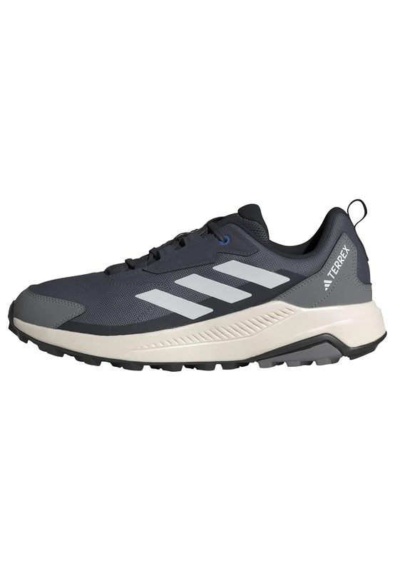 adidas Men's Terrex Anylander Hiking Shoes, Aurora Onix/Dash Grey/Legend Ink, 9 UK