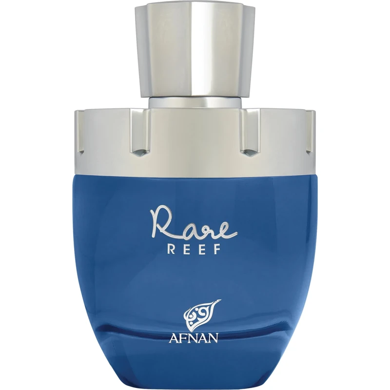 Afnan Rare Reef Unisex Extrait De Parfum, 3.4 Fl. Oz