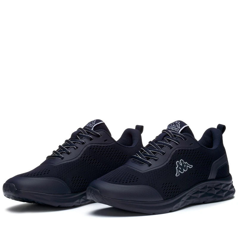 Kappa Logo ROOCKEY Gym Shoes - Image 1