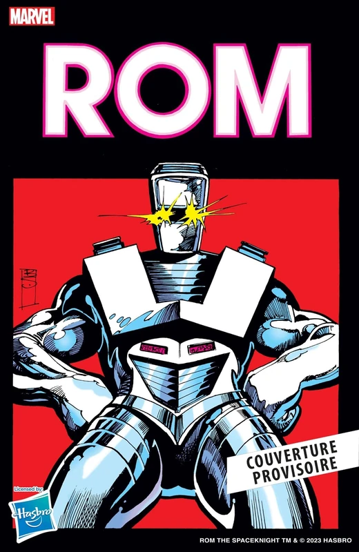 ROM T02 - Image 1
