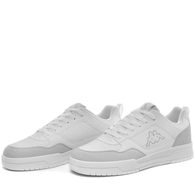 Kappa Logo Manis Gym Shoes