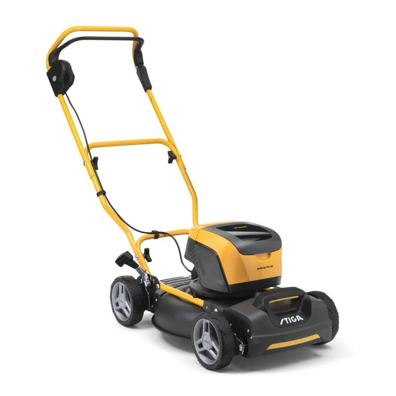 Multiclip 547 AE Kit - MONO 48V 4Ah