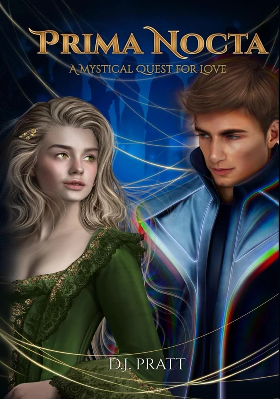 Prima Nocta: A Mystical Quest for Love - Interconnected Stories