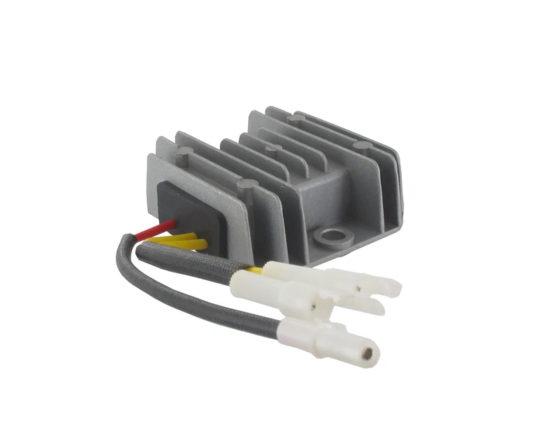 Regulator - Image 1