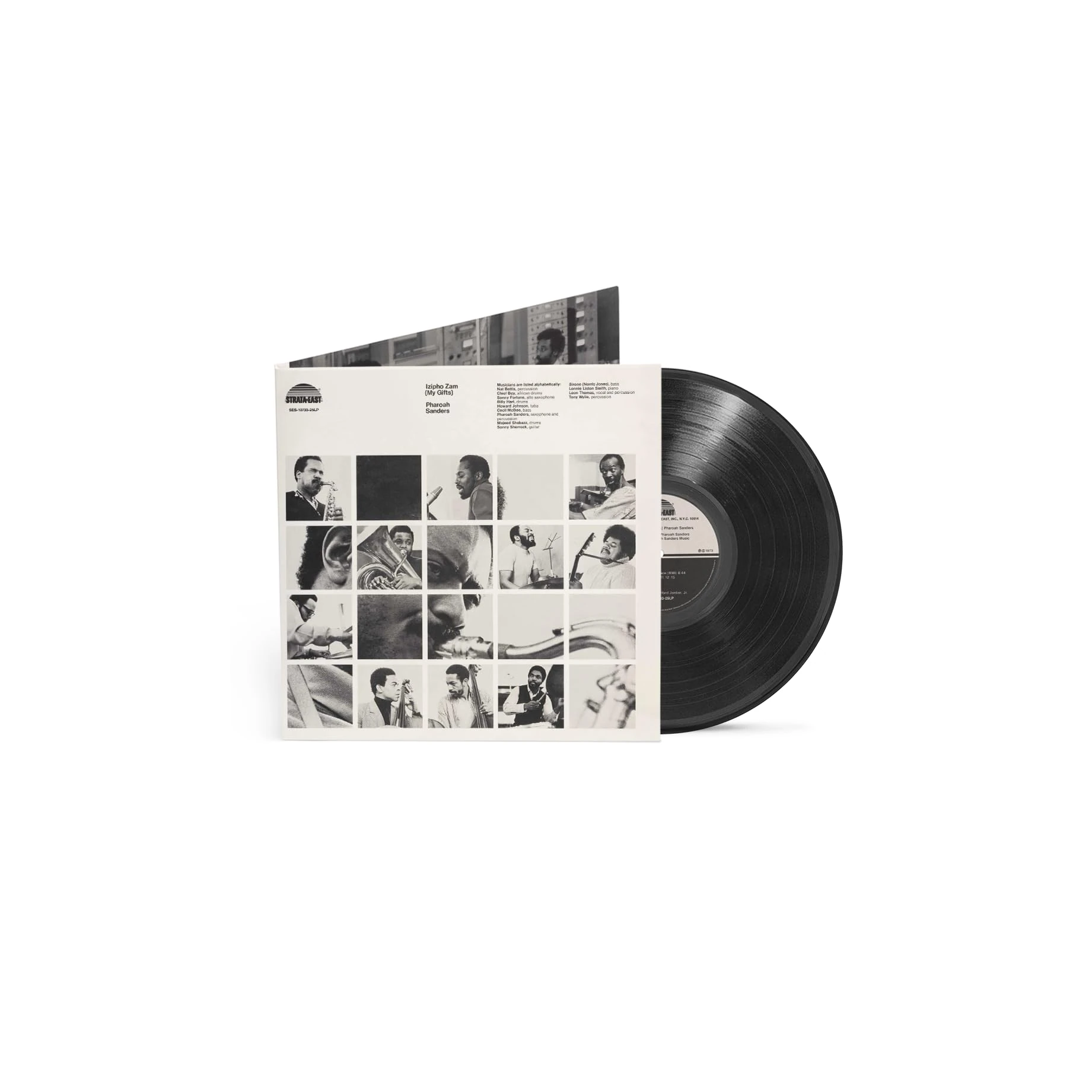 Izipho Zam (My Gifts) [VINYL]