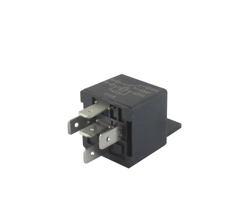 Relay:12V 20-30AH MTD