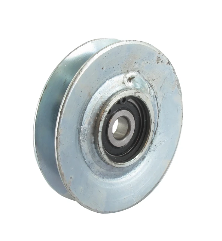 Pulley