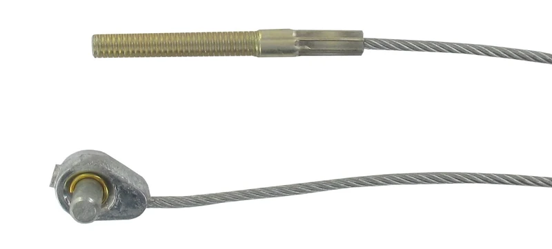 Lifting Cable for MTD SELF-Rounded Mower