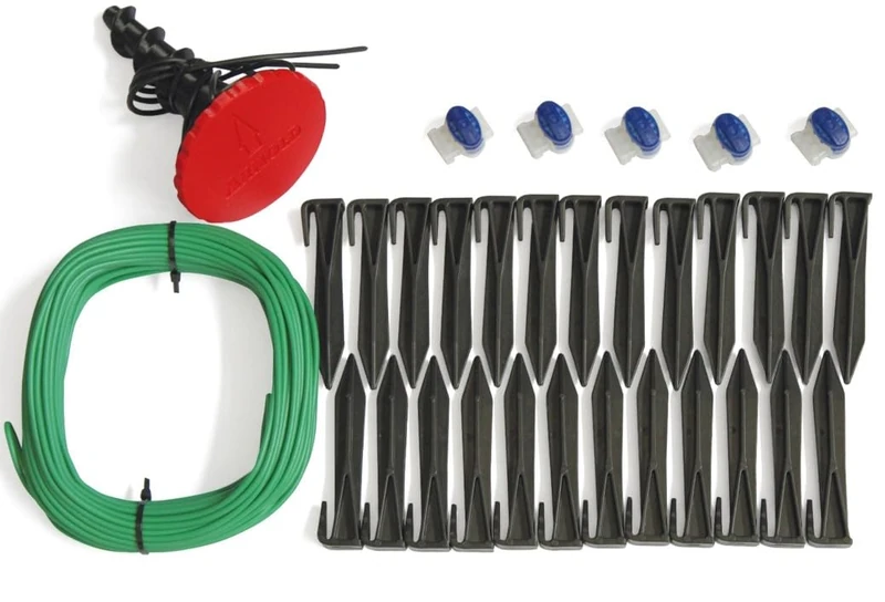 Robot Cable Repair KIT