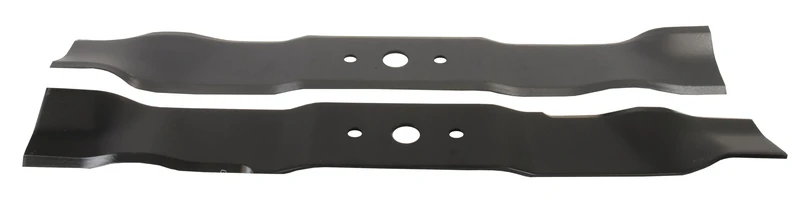 Mulching Blades KIT 98CM
