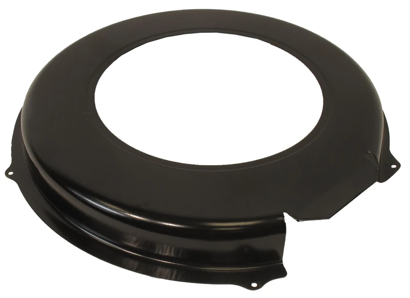 Turbine Protective Sheet - Image 1