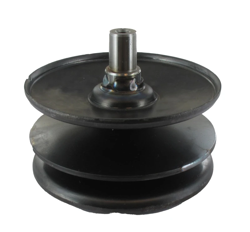 VARIATOR Pulley