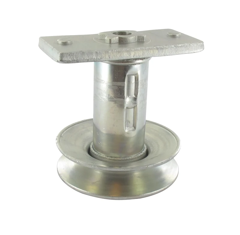 Blade HUB Diameter 25 MM for Thermal MOWERS MTD