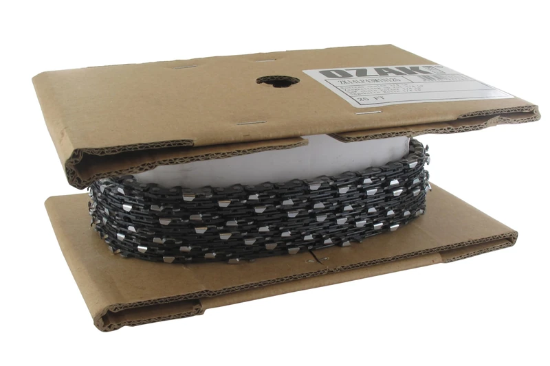 Chain ROLL 1/4 LP
