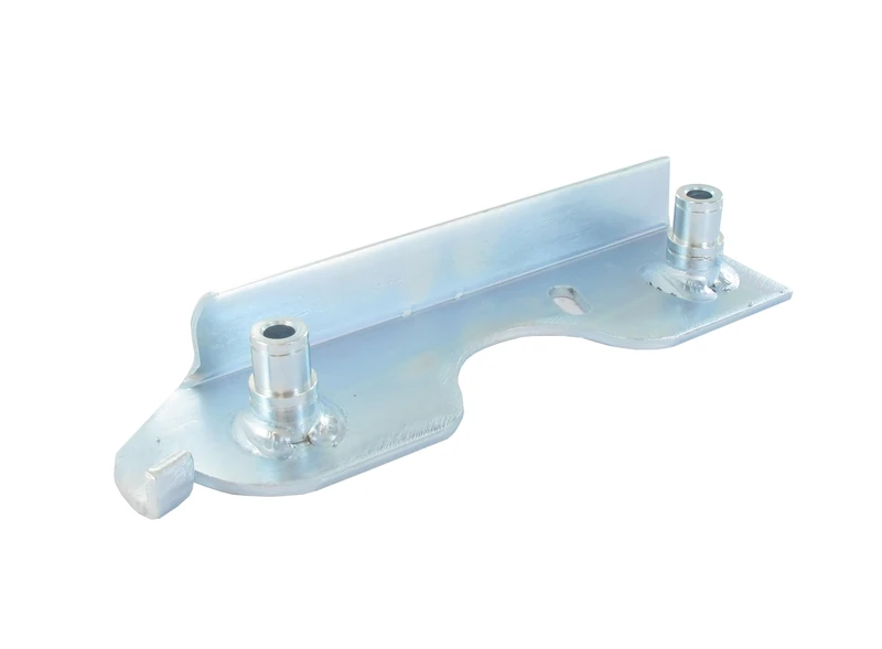 Plate Support Pulleys