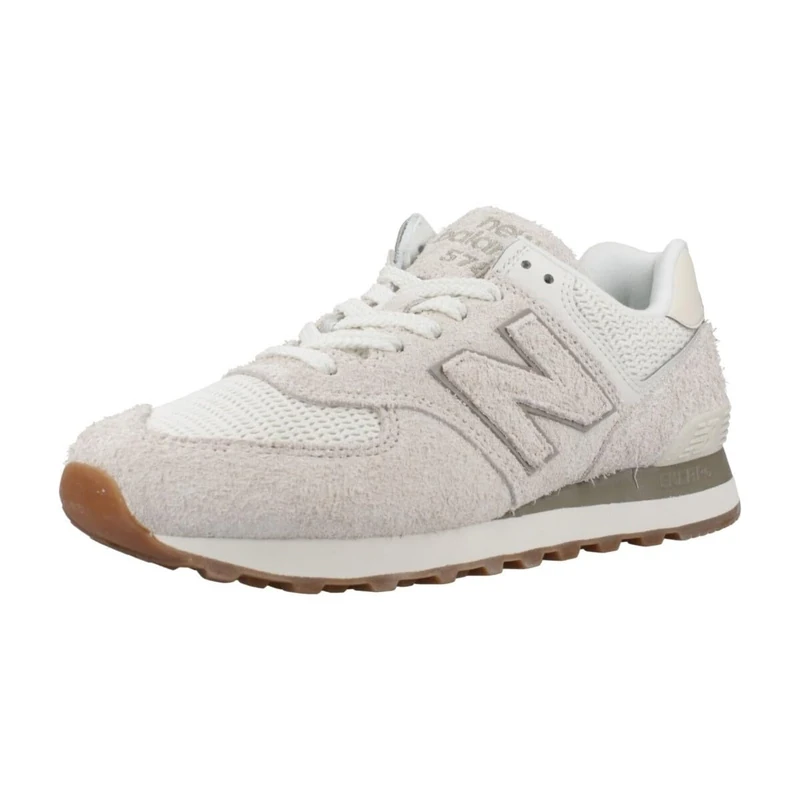 New Balance WL574BLE 574 Women Mineral Natural UK 6