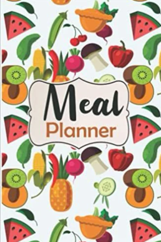 Smart Meal Planner: A Daily Guide to Healthy Eating