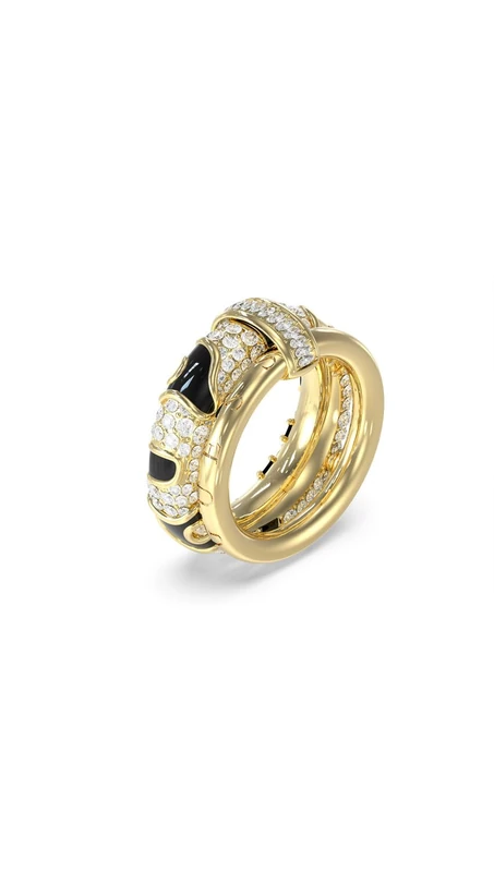ANILLO GUESS - 4LOVE Color: Oro/Size: 54,00 - Image 1