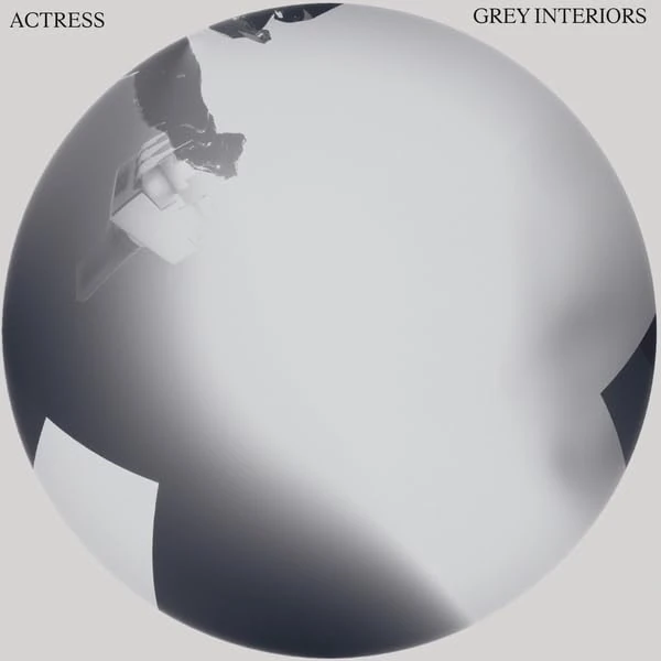 Grey Interiors [Vinyl LP] [VINYL]