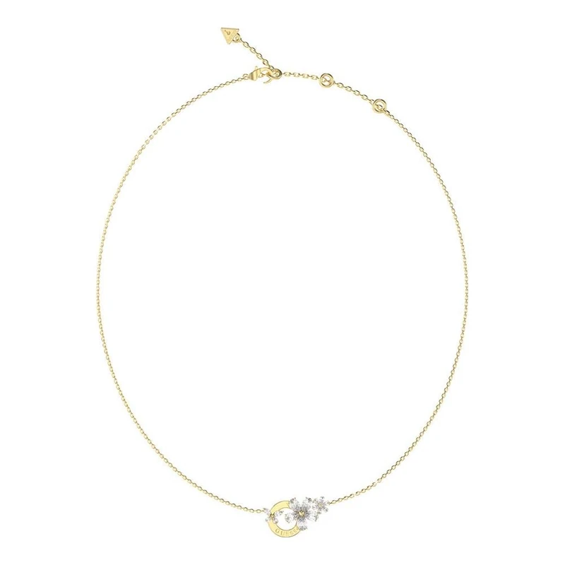 COLLAR GUESS - LILY Color: Oro - Image 1