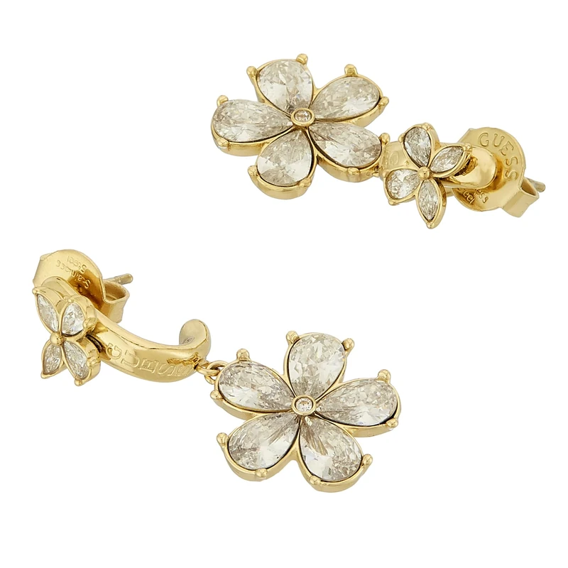PENDIENTE GUESS - LILY Color: Oro - Image 1