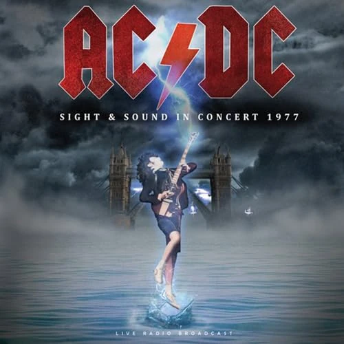 Sight & Sound In Concert 1977 [VINYL]