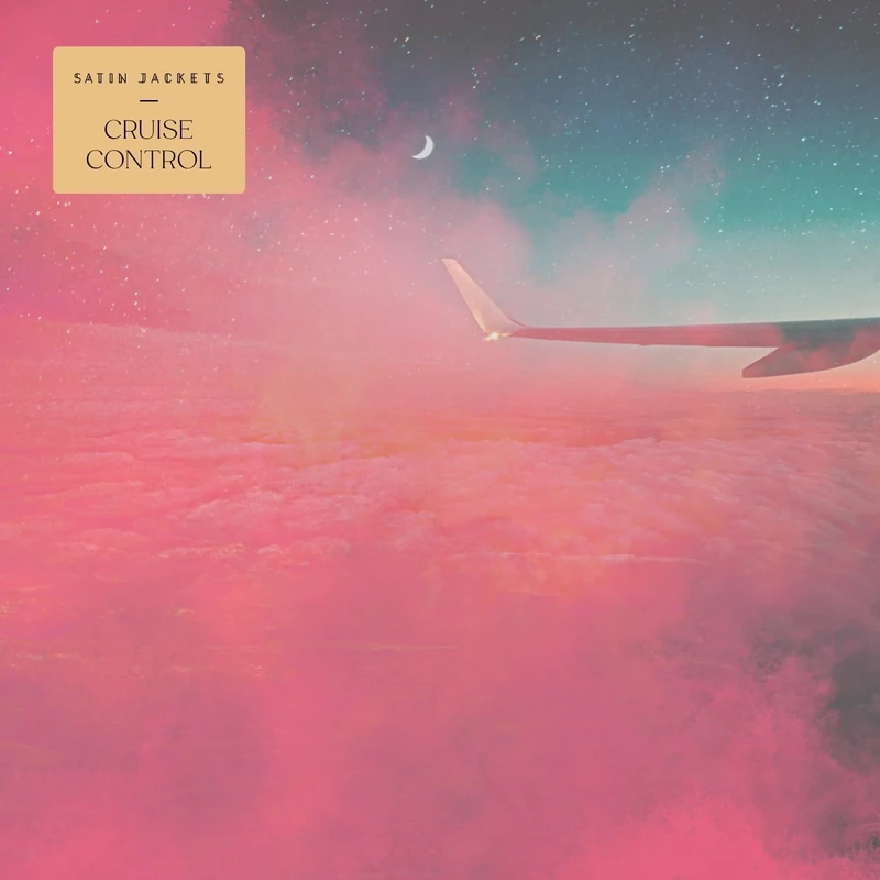 Cruise Control [Explicit] - Dance & Electronic Music Digital - Image 1