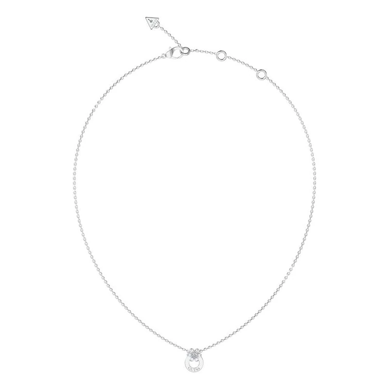 COLLAR GUESS - LILY Color: Plata - Image 1