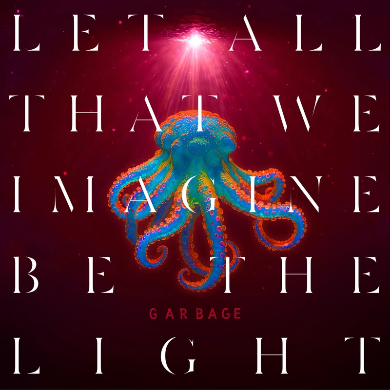 Let All That We Imagine Be The Light [Explicit]