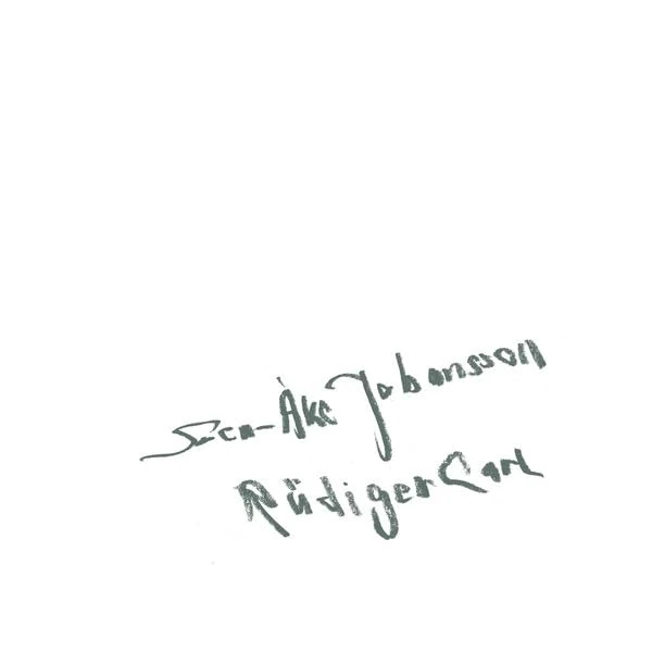 Villa Hugel [Vinyl LP] [VINYL]