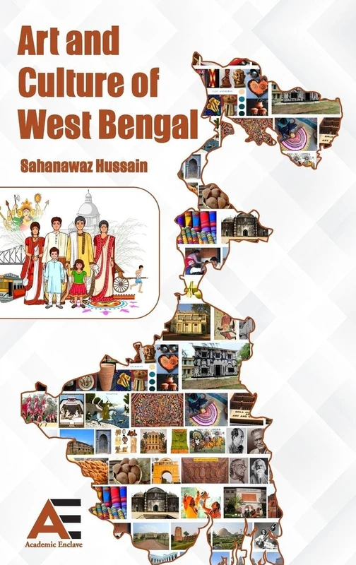 Art and Culture of West Bengal