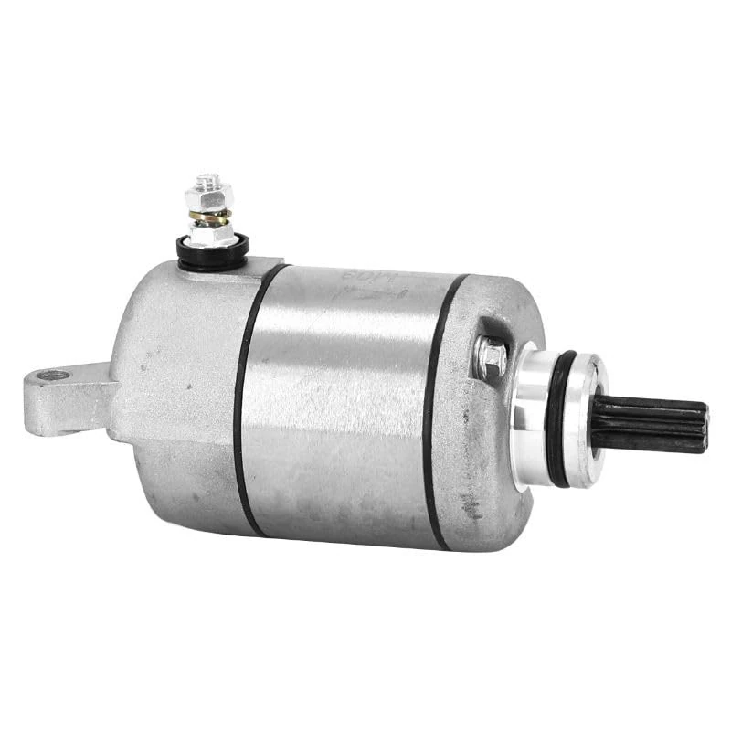 cyclingcolors Starter Motorcycle, Scooter, Moped, Maxiscooter Compatible with Honda CBF - Image 1