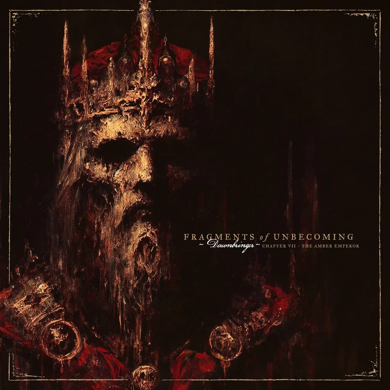 Dawnbringer [Explicit]