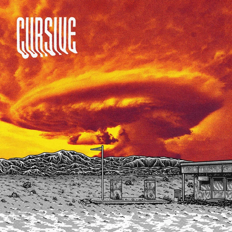 Devourer [VINYL]
