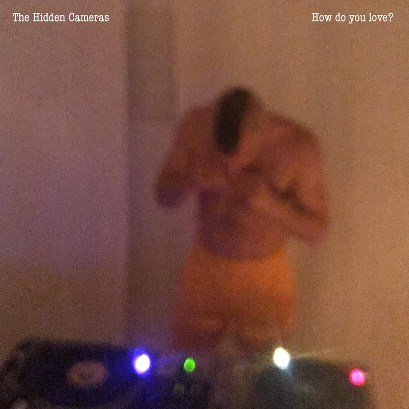 How Do You Love? (Feat. Pet Shop Boys) [VINYL]