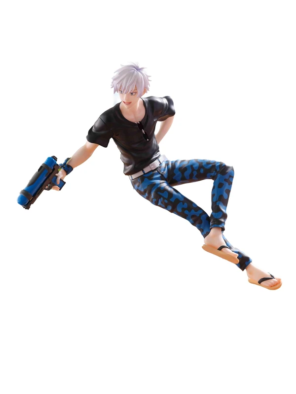SEGA-Jujutsu Kaisen Splash×Battle Re: Satoru Gojo Figure