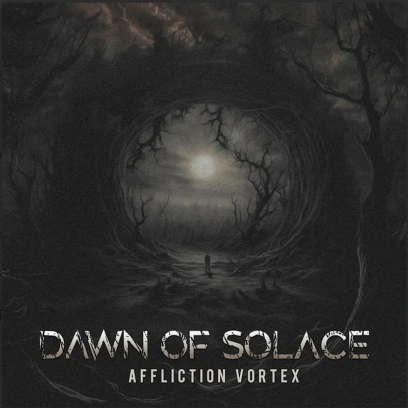 Affliction Vortex [VINYL]