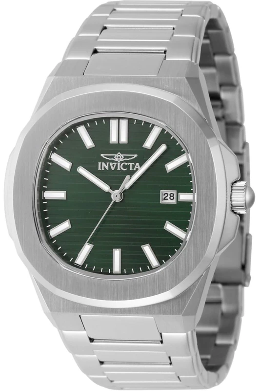 Invicta Speedway 48323 Men's Quartz Watch - 41mm - Image 1