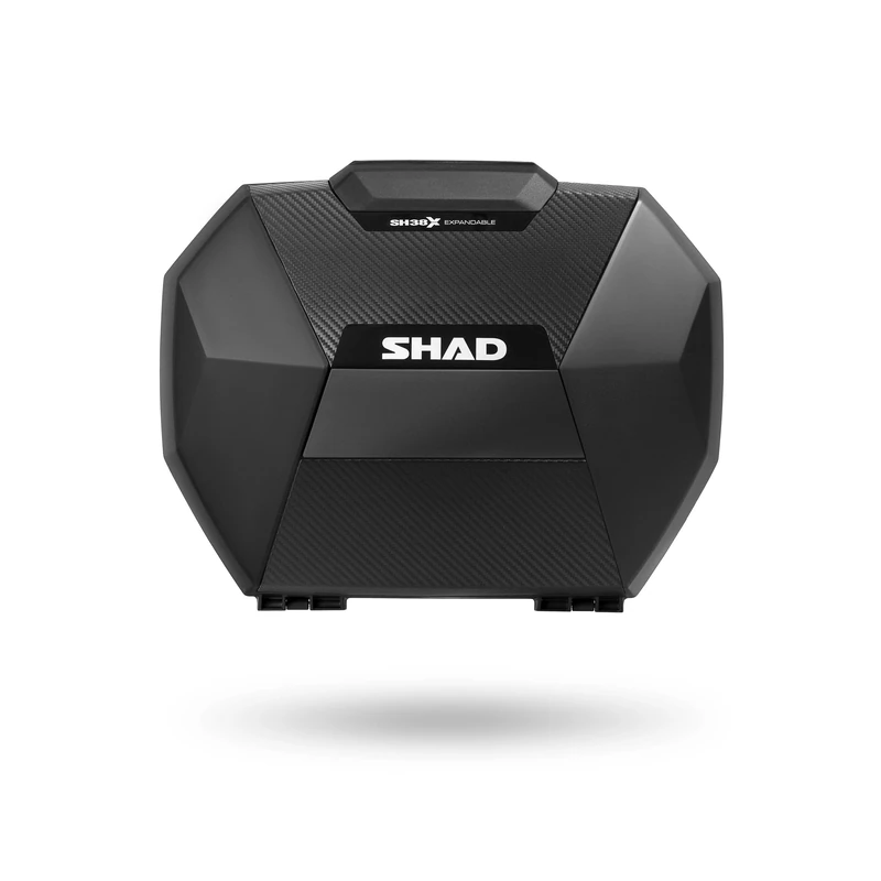 Lid SH38 Carbon Colour