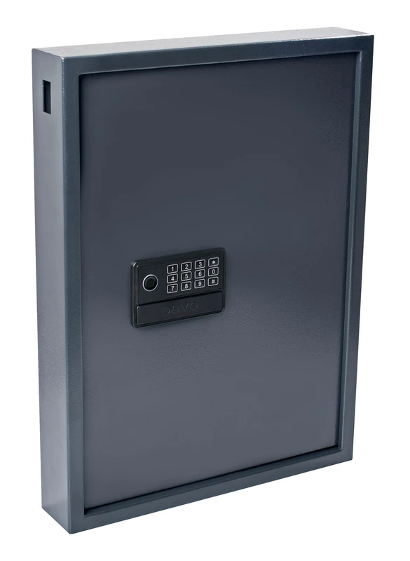 Pavo - High Security Key Cabinet for 50 Keys, 8025145