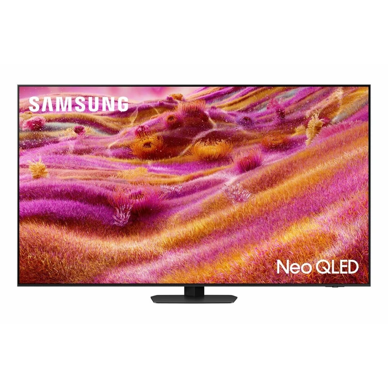 Samsung TV 65 Inch (2025) Neo QLED 4K UHD - TQ65QN90FATXXC [Spanish version]