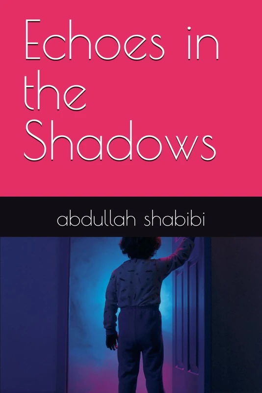 1. **Echoes in the Shadows**