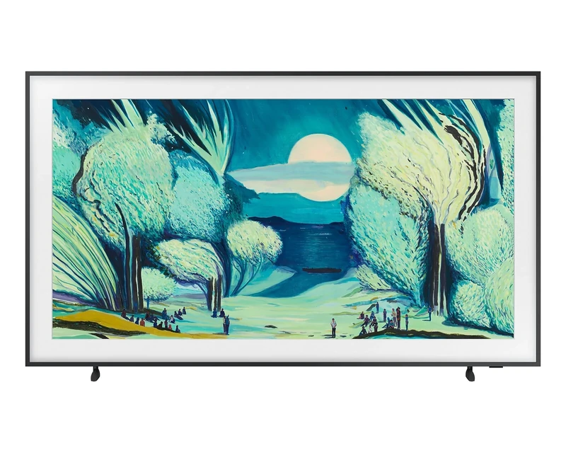 Samsung TV The Frame 55 Inch (2025) 4K Smart TV - TQ55LS03FAUXXC