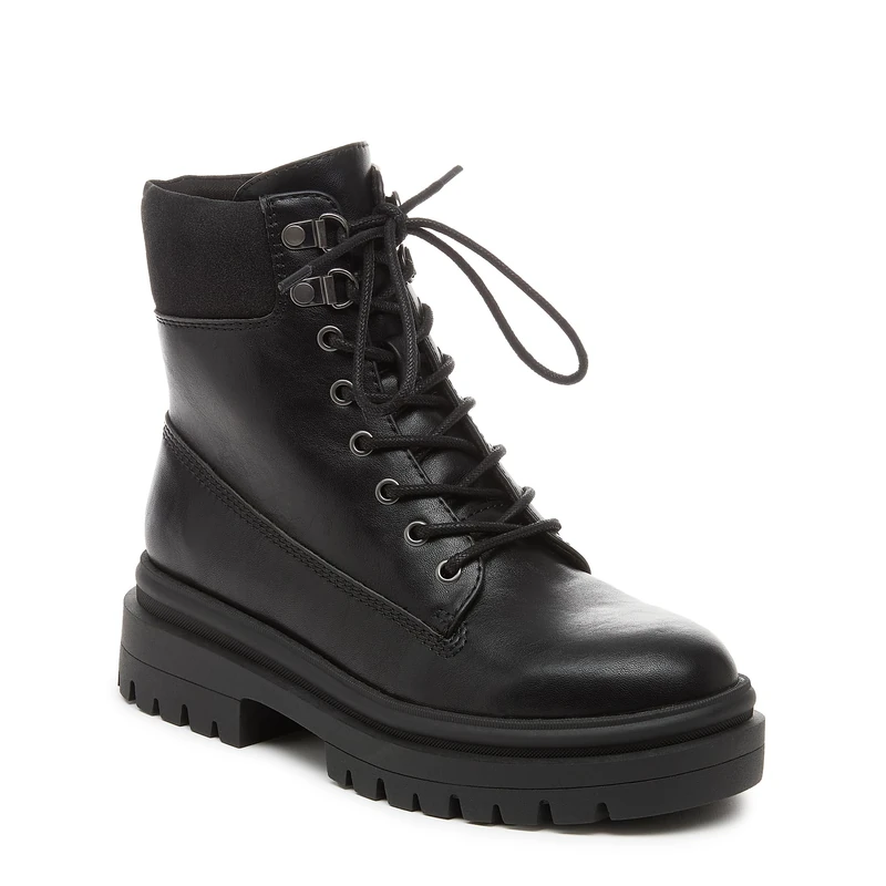 Rocket Dog Danner Boots UK 7