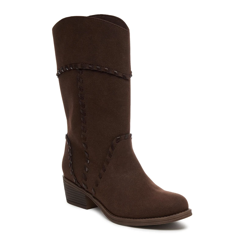 Rocket Dog Rowdy Boots UK 4